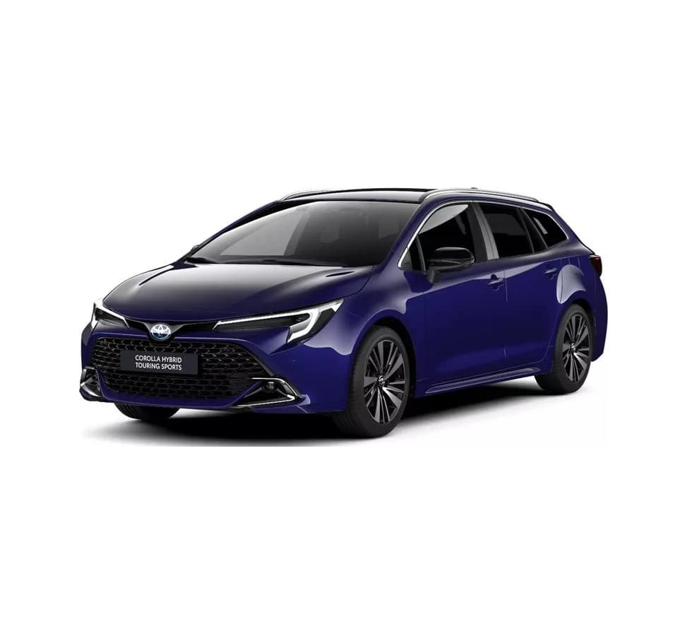 Toyota Corolla TS Kombi