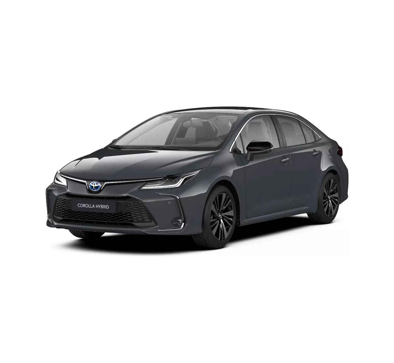 Toyota Corolla Sedan