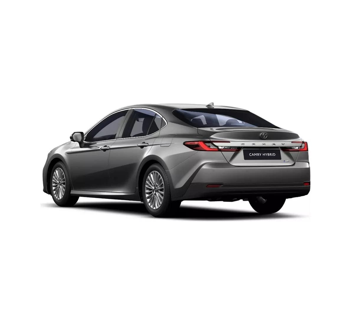 Toyota Camry Comfort 2.5 Hybrid — zdjęcie 3