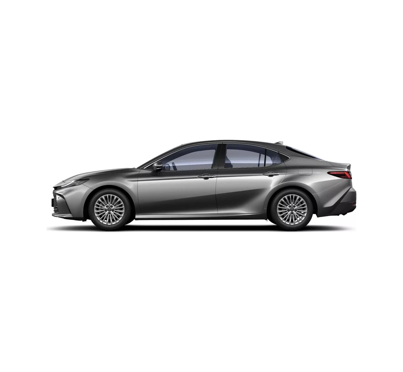 Toyota Camry Comfort 2.5 Hybrid — zdjęcie 2