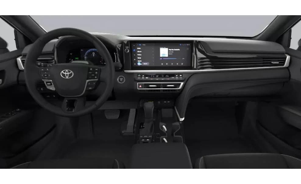 Toyota Camry Comfort 2.5 Hybrid — zdjęcie 5