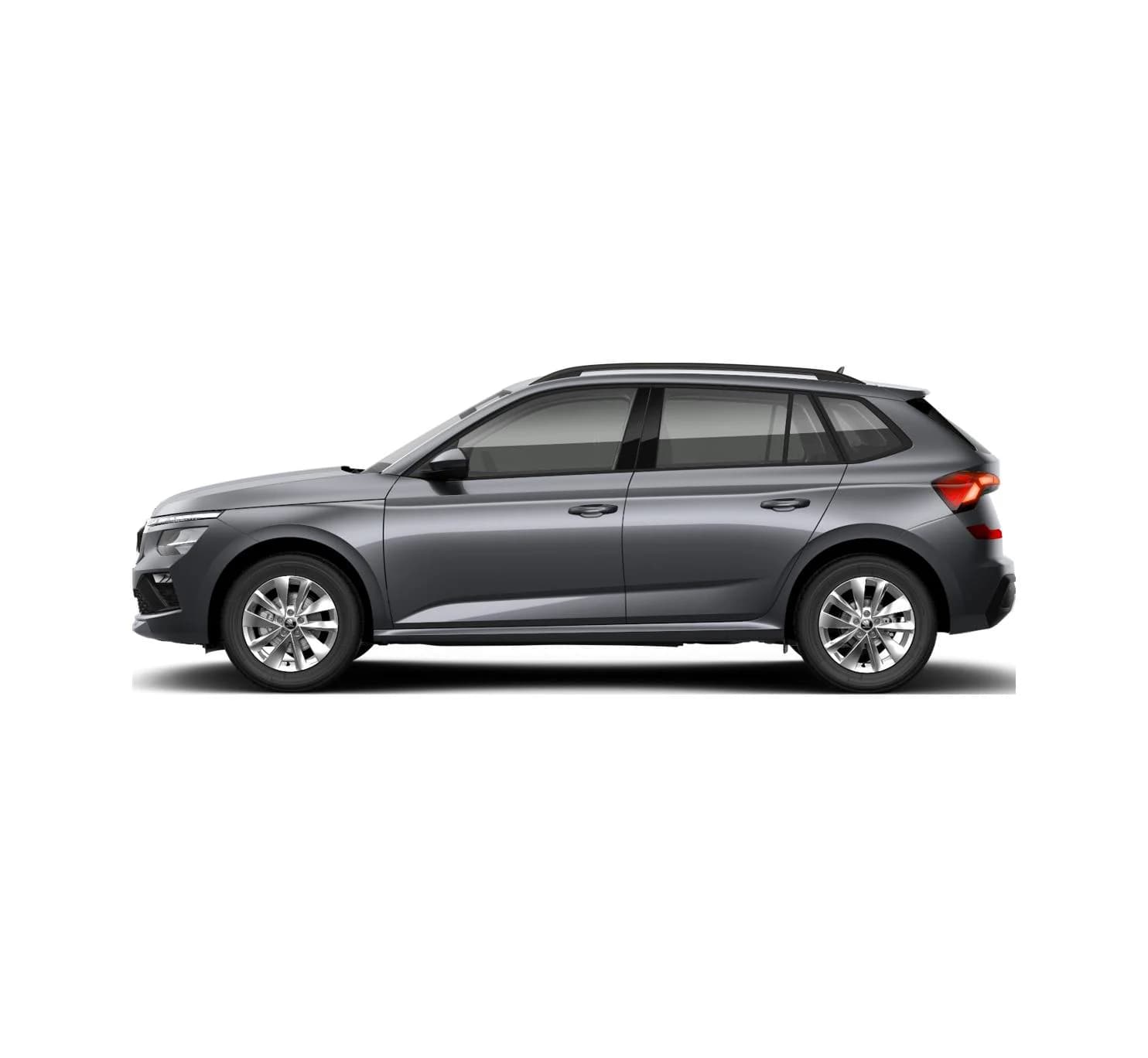 Skoda Kamiq Edition 130 115KM 1.0 TSI DSG — zdjęcie 2