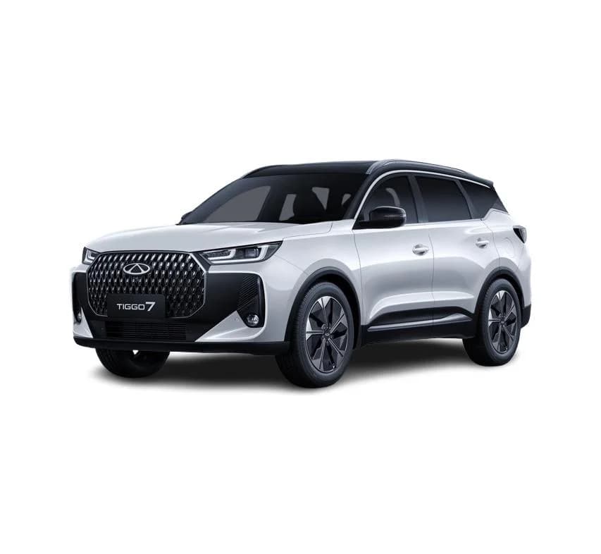 Chery Tiggo 7