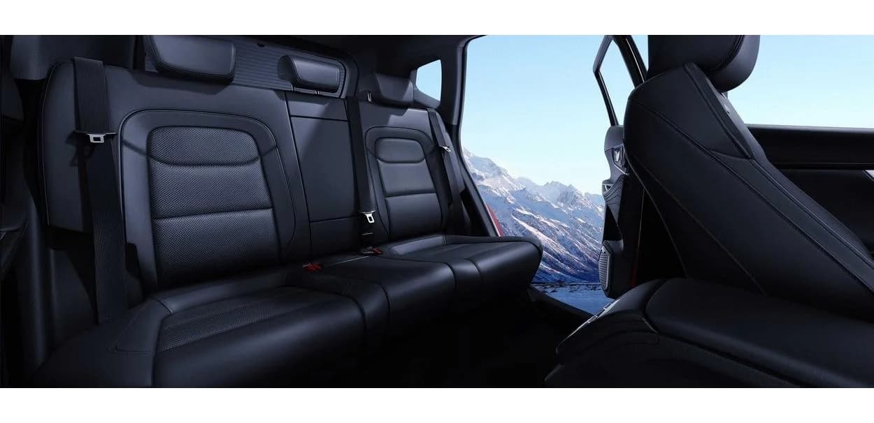 Chery Tiggo 7 Comfort — zdjęcie 3