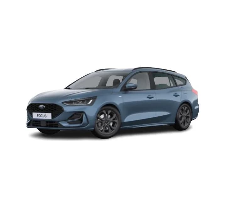 Ford Focus Kombi