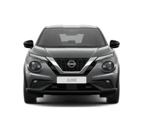 Nissan Juke N-Connecta DCT — zdjęcie 2