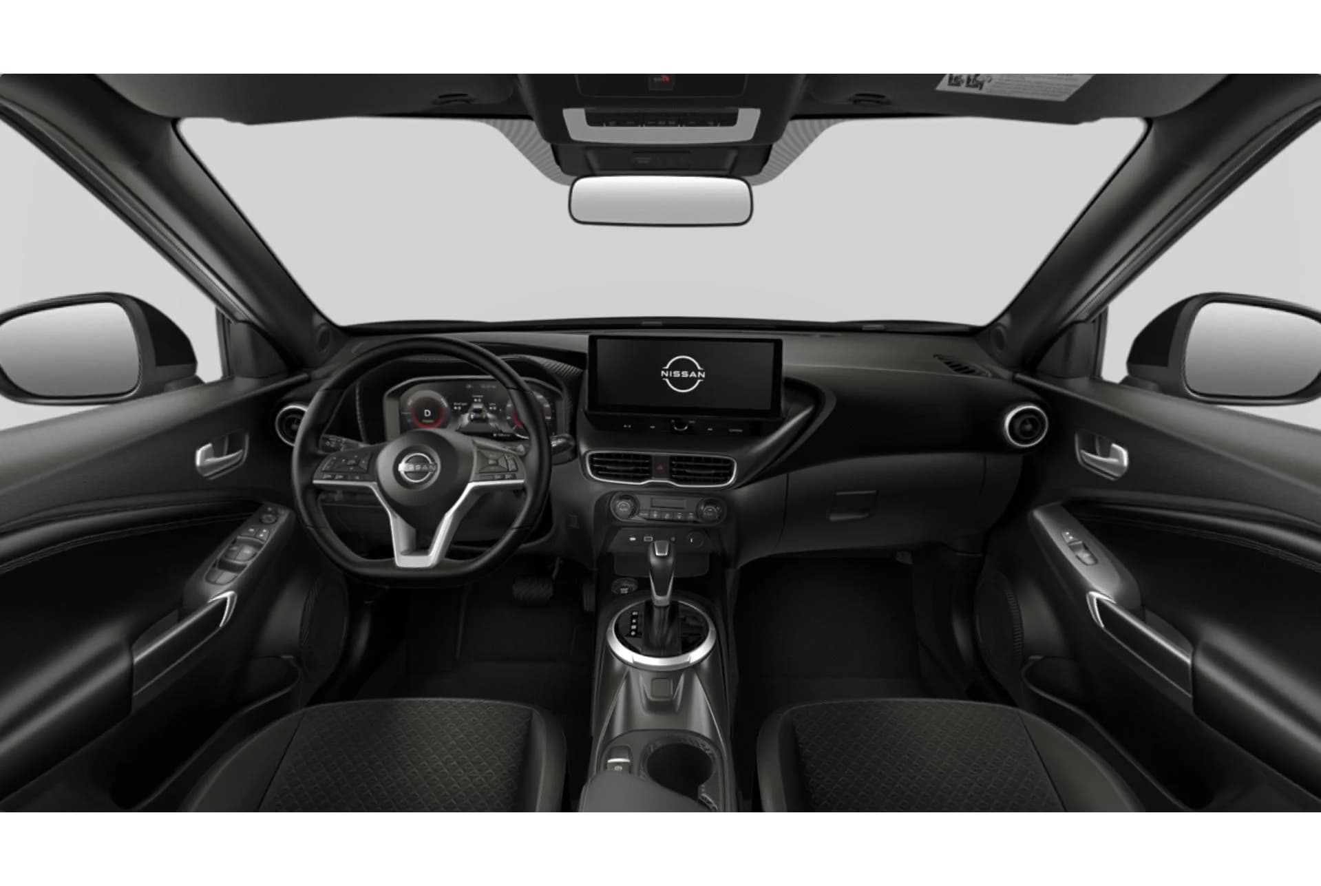 Nissan Juke N-Connecta DCT — zdjęcie 6