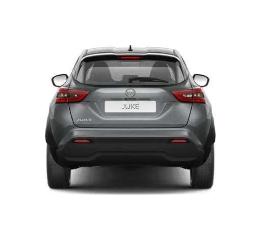 Nissan Juke N-Connecta DCT — zdjęcie 5