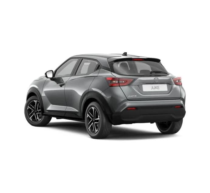 Nissan Juke N-Connecta DCT — zdjęcie 4