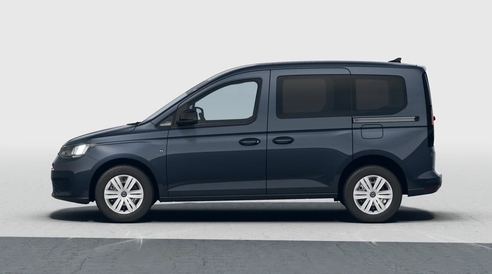 Volkswagen Caddy MPV — zdjęcie 3
