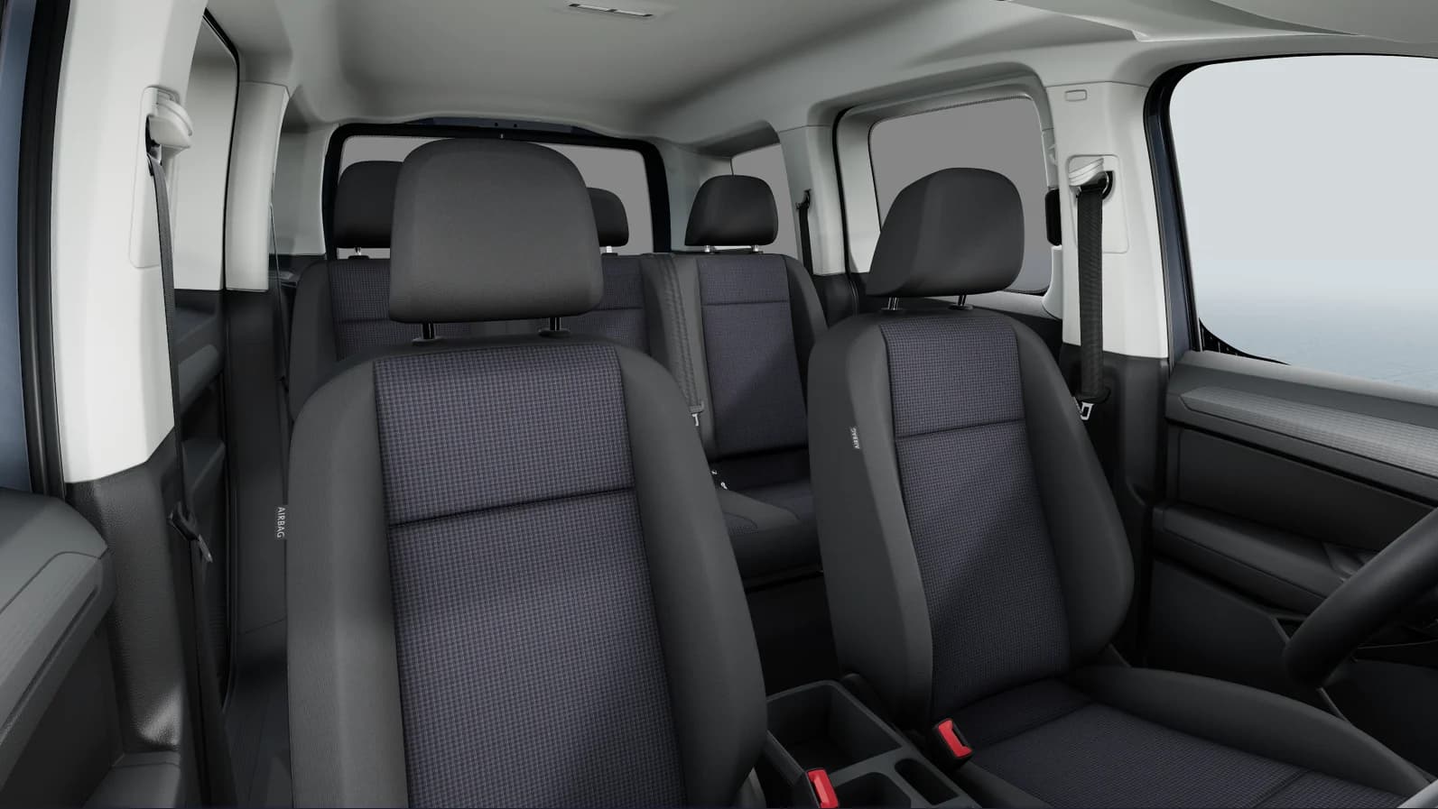 Volkswagen Caddy MPV — zdjęcie 7
