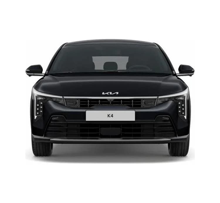 KIA K4 M 1.6T-GDI — zdjęcie 2