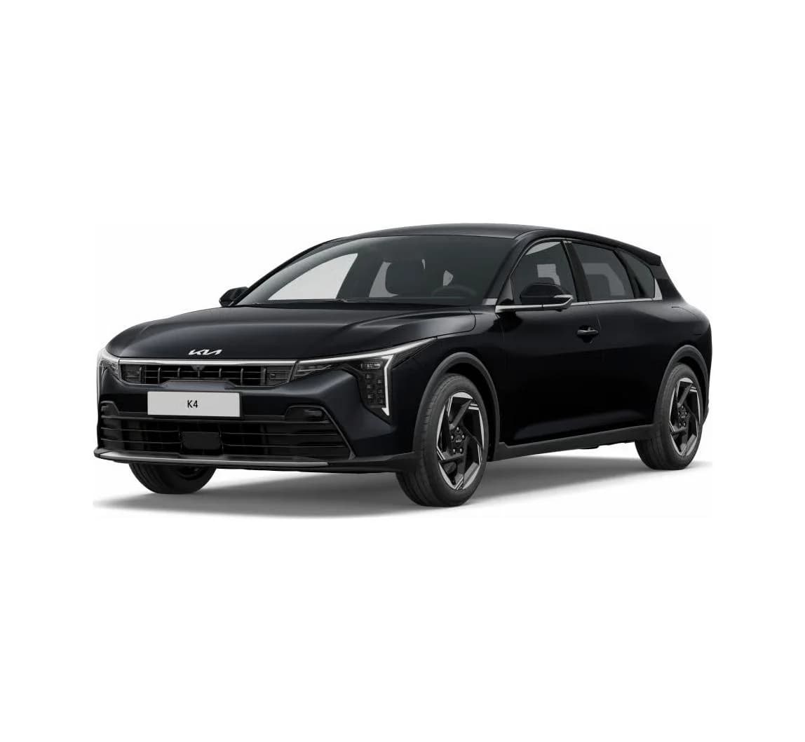 KIA K4