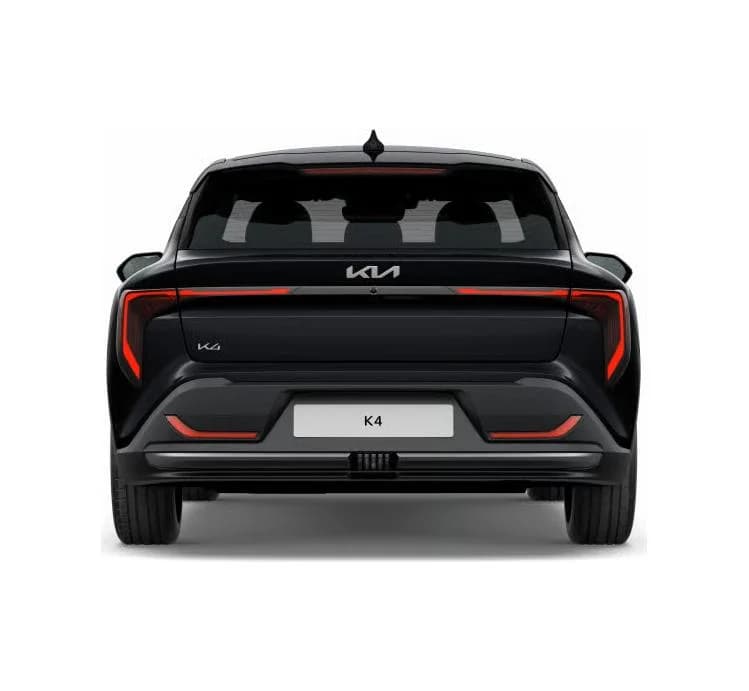 KIA K4 M 1.6T-GDI — zdjęcie 5