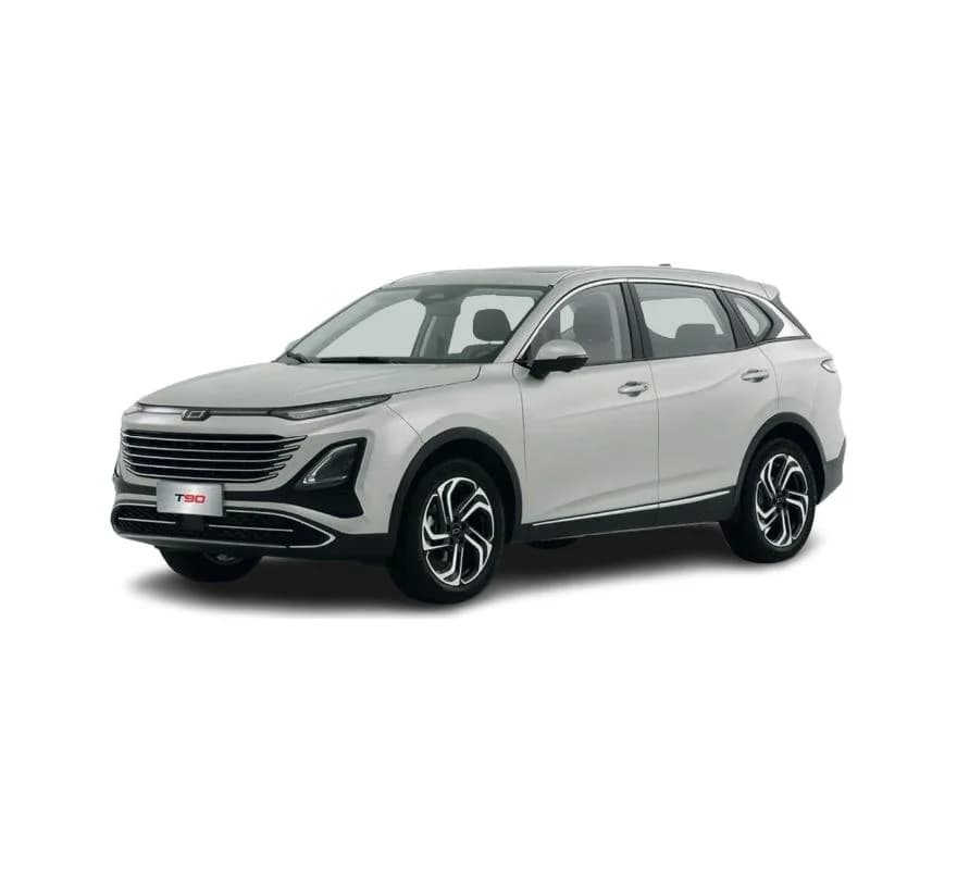 Bestune T90