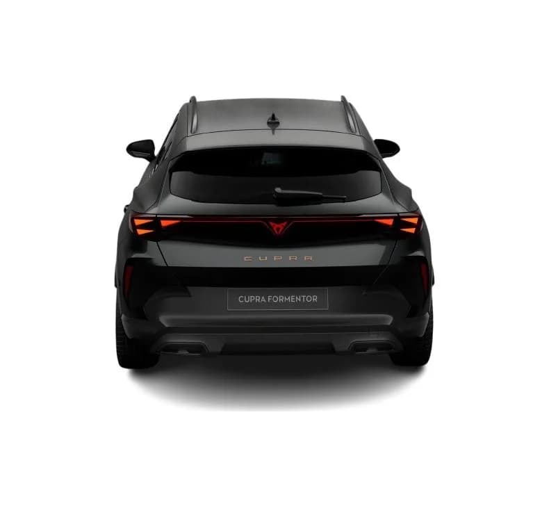 Cupra Formentor TDI 150 — zdjęcie 5