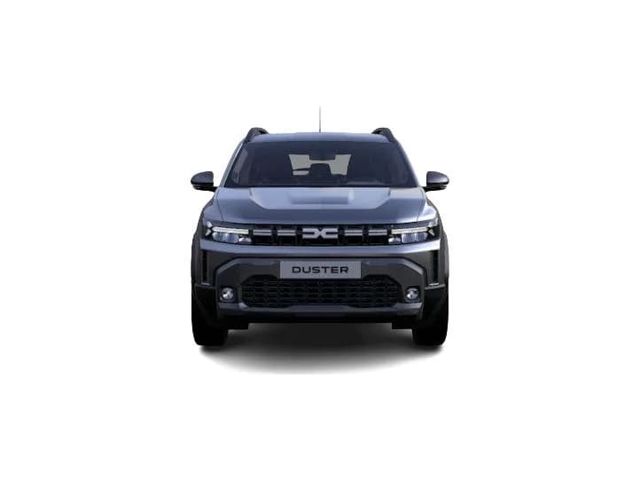 Dacia Duster Journey FHEV 155 — zdjęcie 6