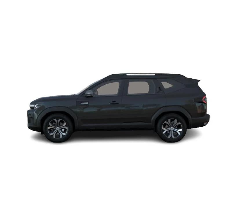 Dacia Bigster Expression mild hybrid-G — zdjęcie 2