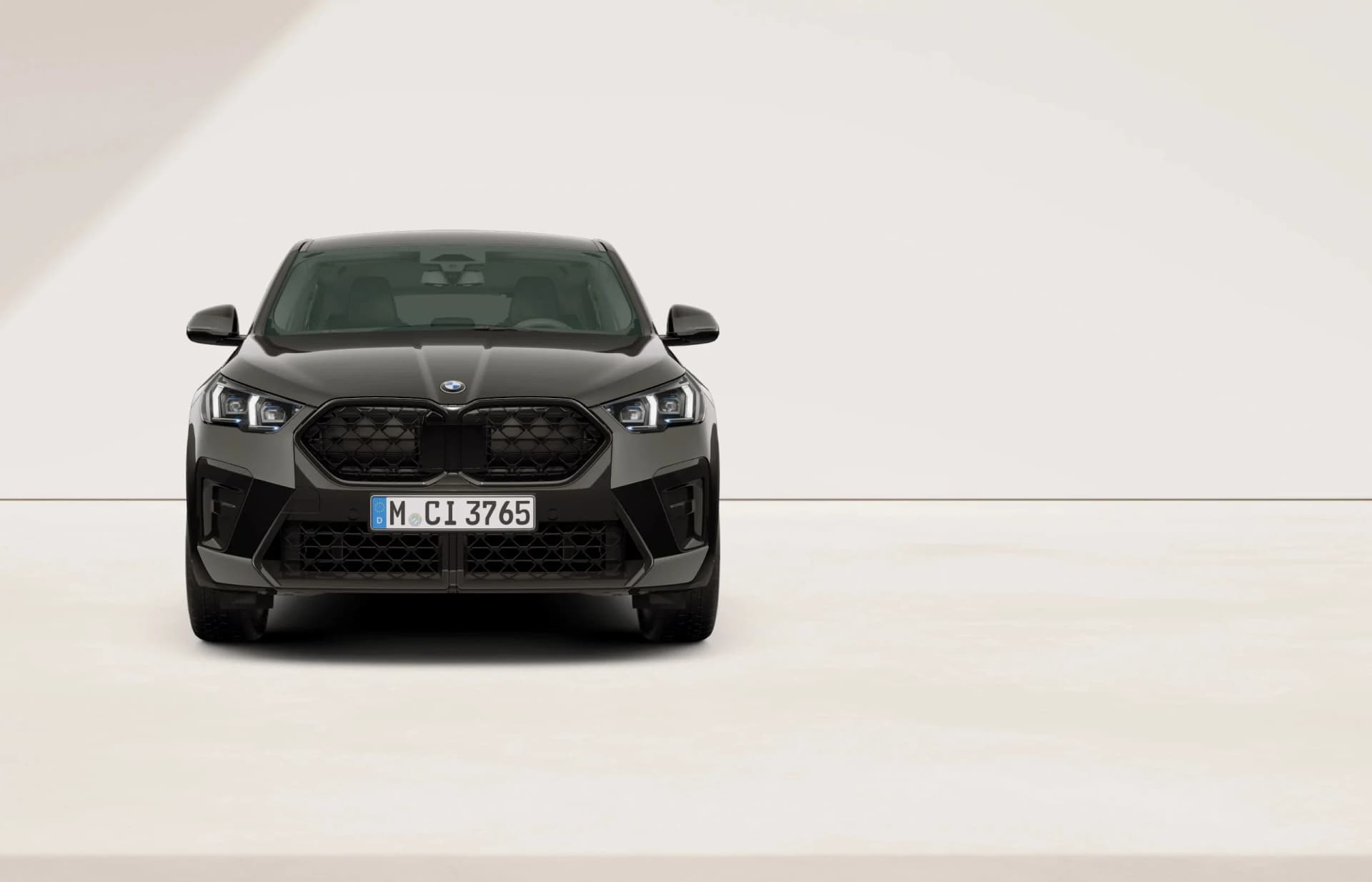 BMW X2 sDrive 20i M Sport — zdjęcie 2