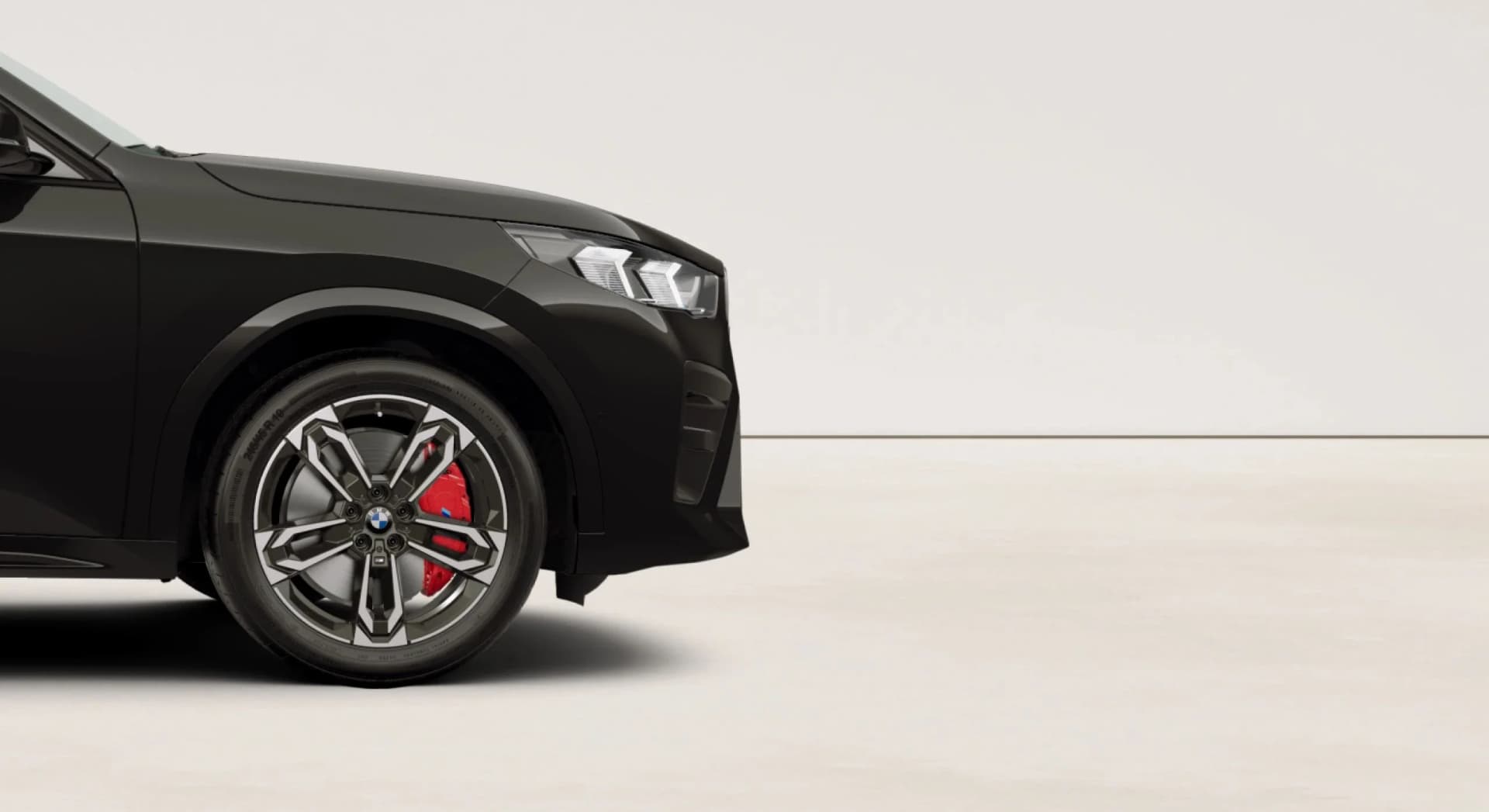 BMW X2 sDrive 20i M Sport — zdjęcie 4