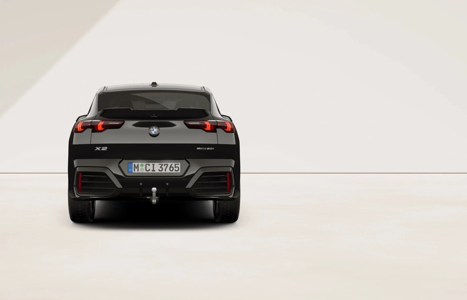 BMW X2 sDrive 20i M Sport — zdjęcie 5
