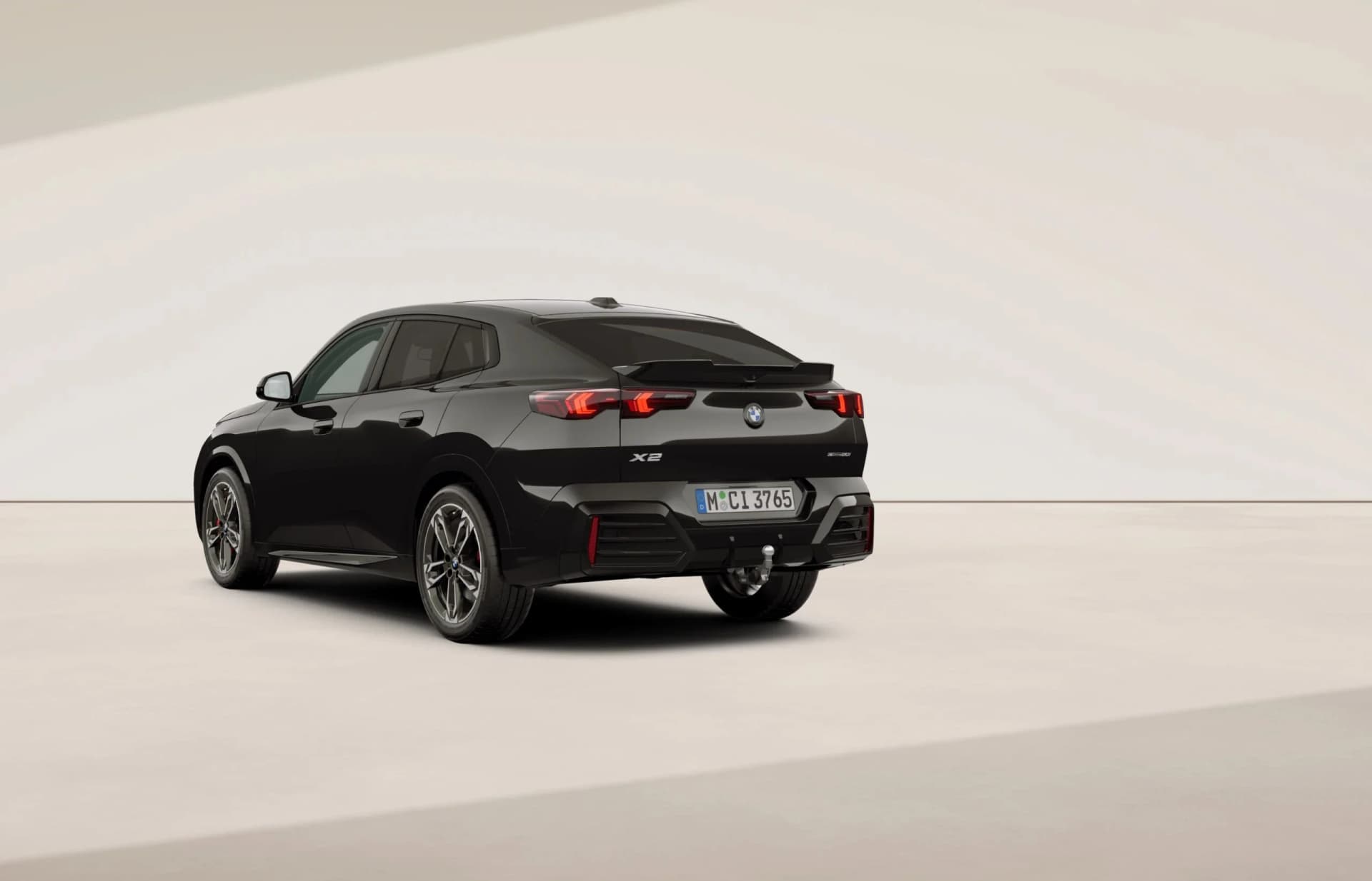 BMW X2 sDrive 20i M Sport — zdjęcie 6