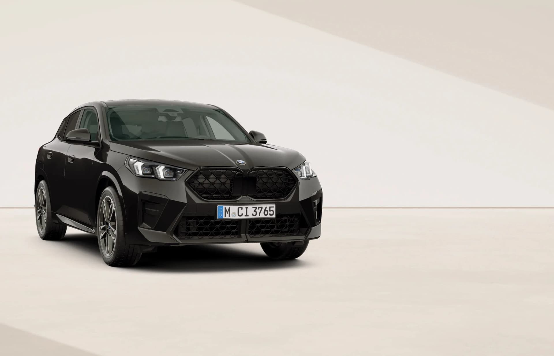 BMW X2 sDrive 20i M Sport — zdjęcie 8