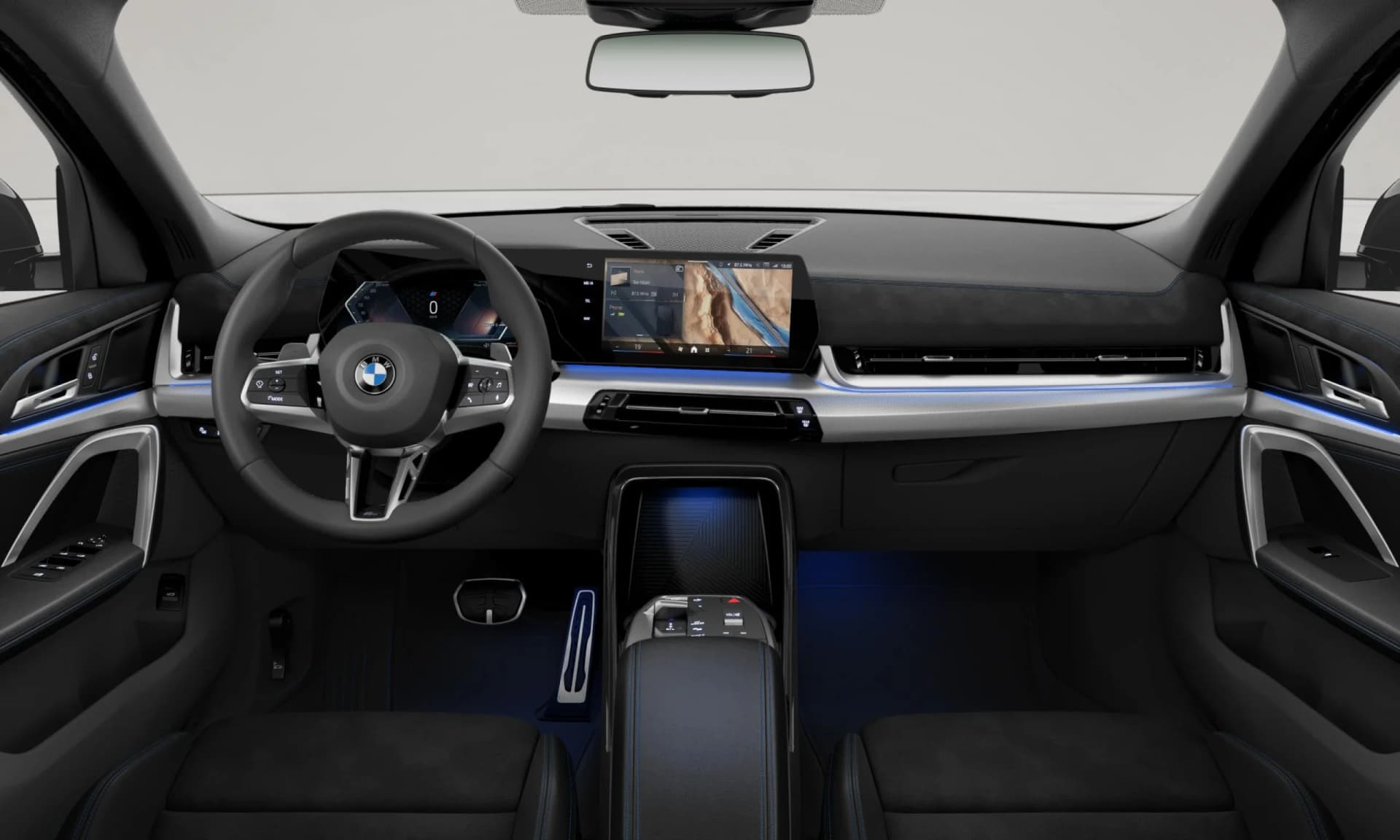 BMW X2 sDrive 20i M Sport — zdjęcie 9