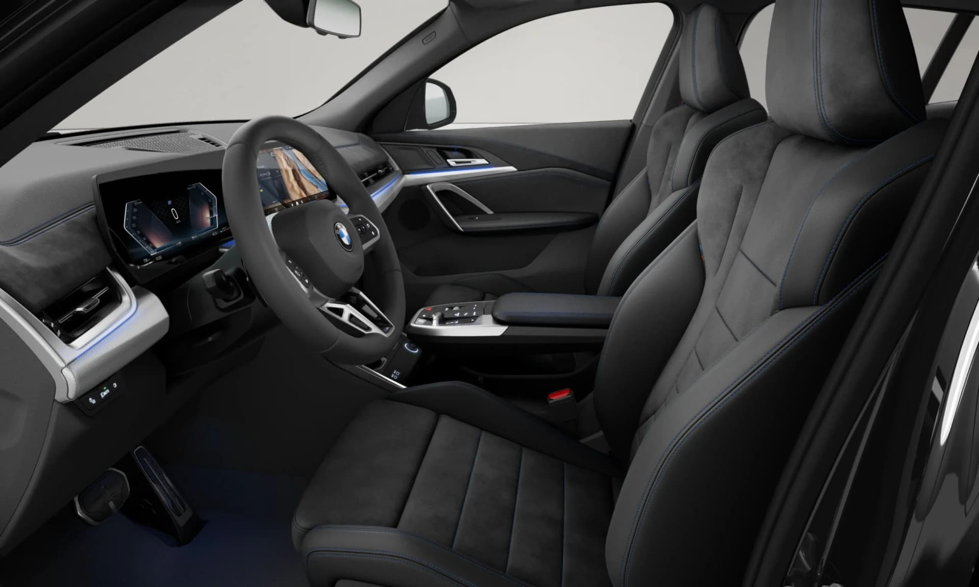 BMW X2 sDrive 20i M Sport — zdjęcie 10