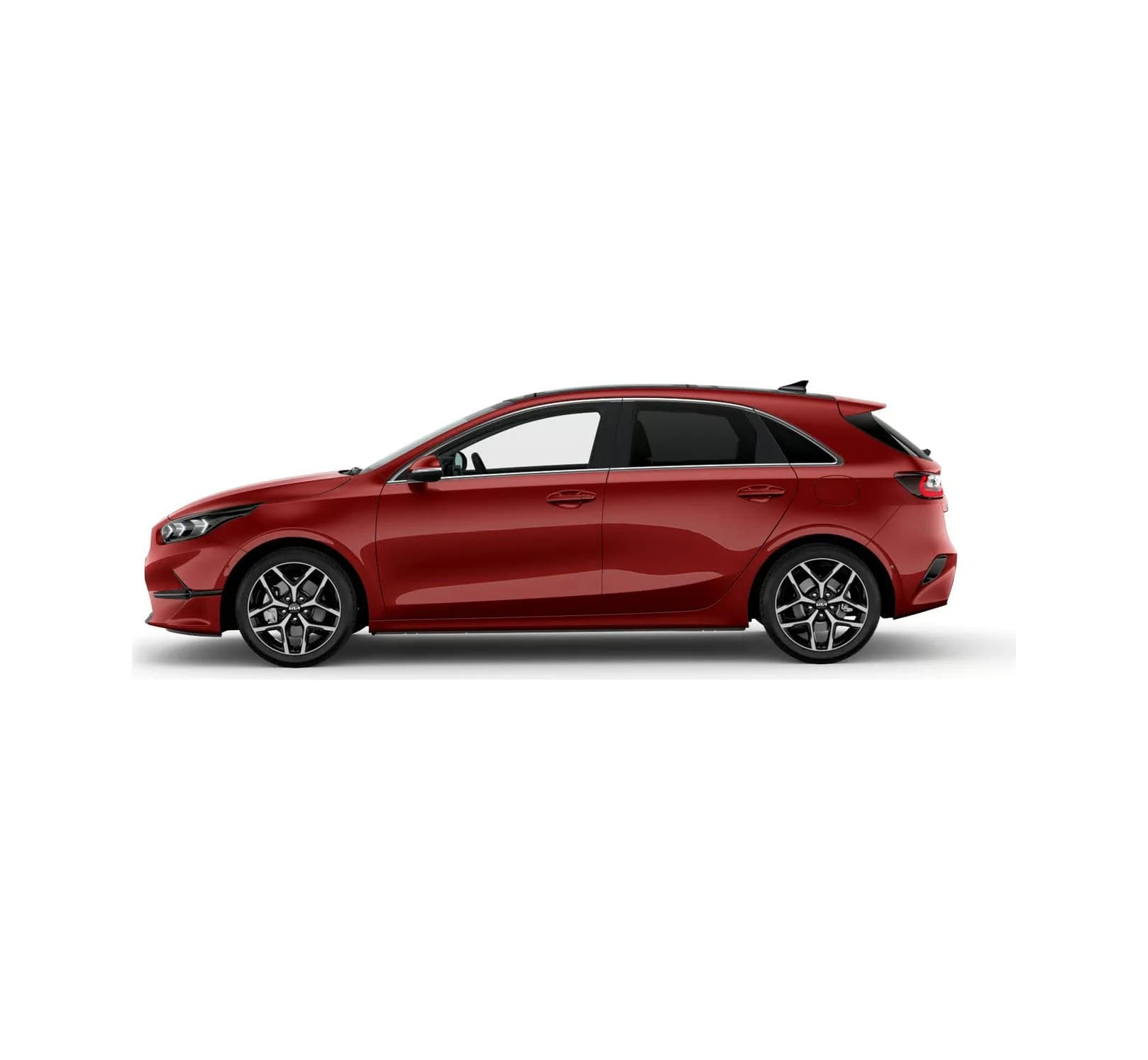KIA Ceed Tribute 1.5 T-GDI MT — zdjęcie 2