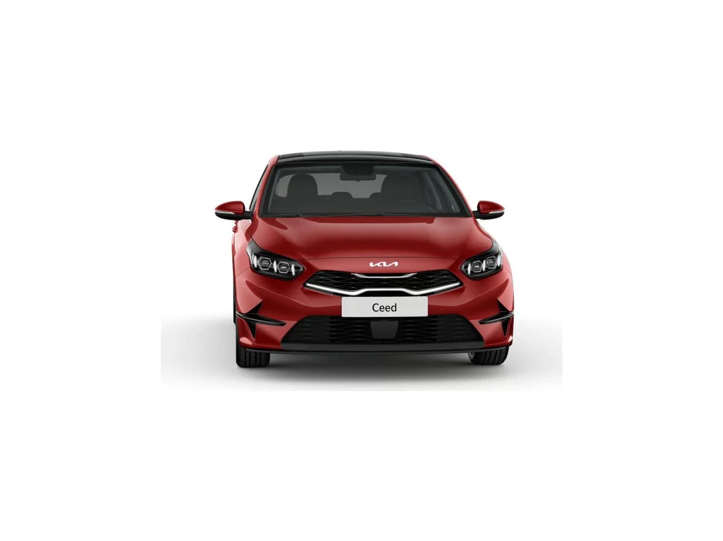 KIA Ceed Tribute 1.5 T-GDI MT — zdjęcie 6