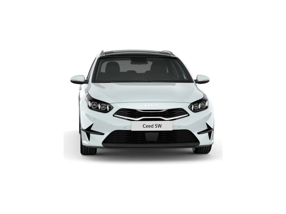 KIA Ceed Kombi Tribute 1.5 T-GDI MT — zdjęcie 6