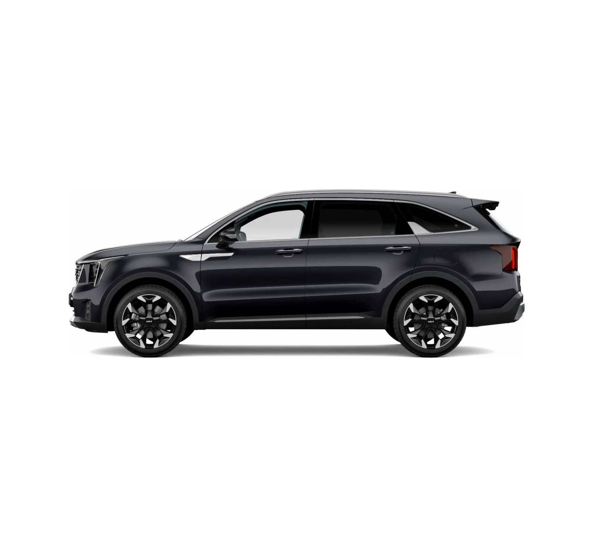 KIA Sorento HEV Prestige Line AWD 6os — zdjęcie 2