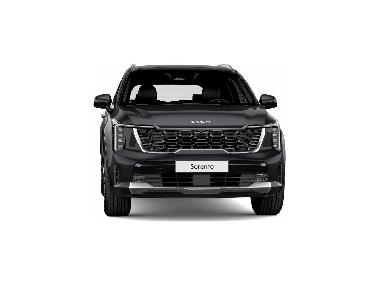 KIA Sorento HEV Prestige Line AWD 6os — zdjęcie 6