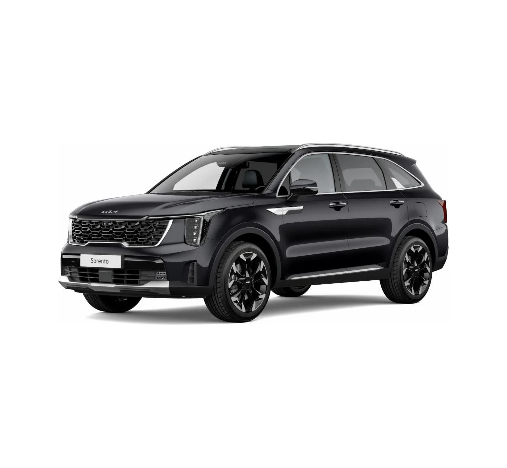 KIA Sorento HEV