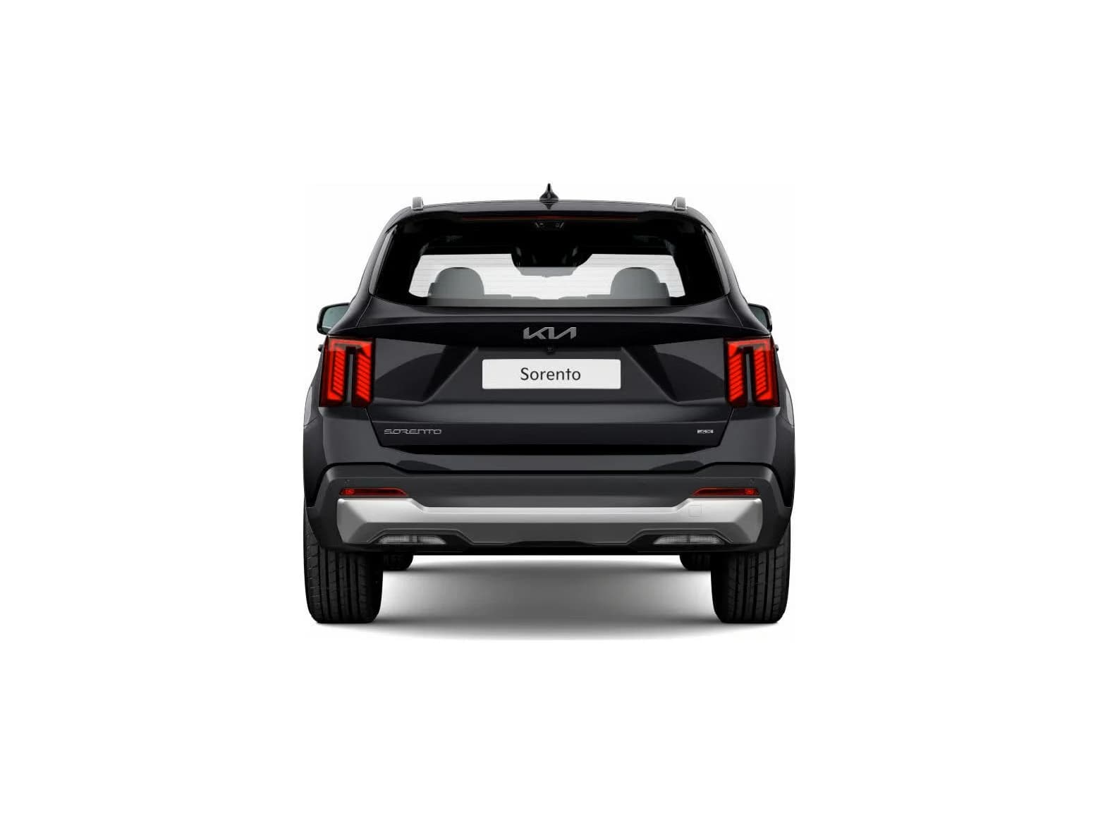 KIA Sorento HEV Prestige Line AWD 6os — zdjęcie 4