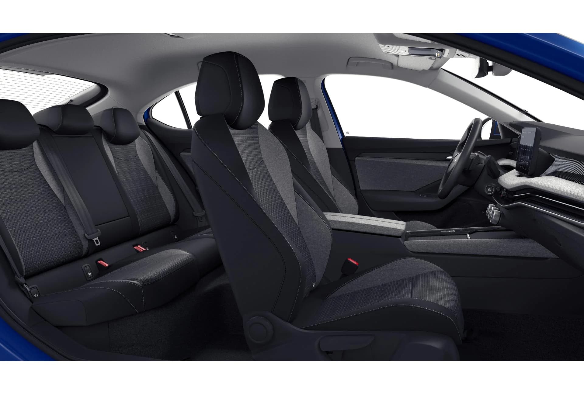 Skoda Superb Selection 2.0 TSI 204KM — zdjęcie 5
