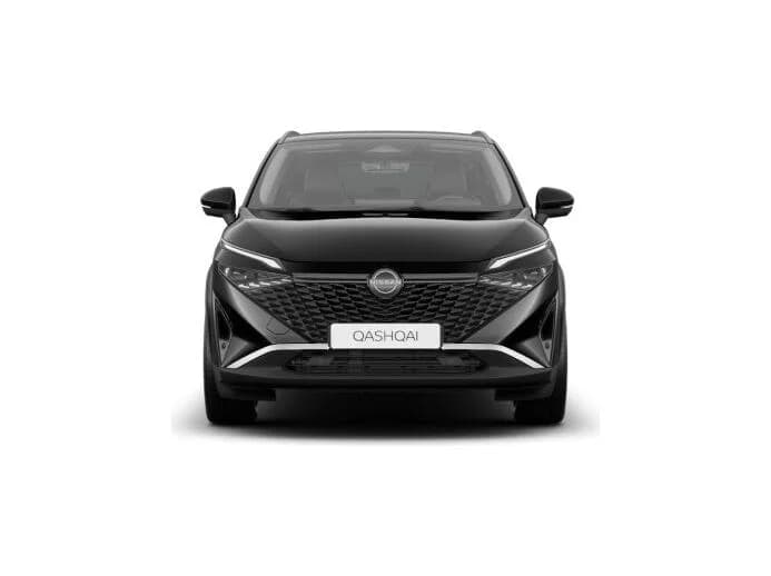 Nissan Qashqai N-Connecta — zdjęcie 6