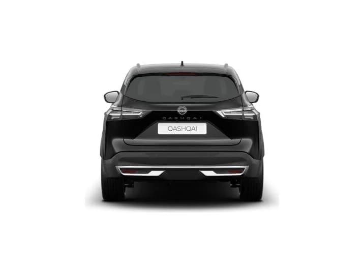 Nissan Qashqai N-Connecta — zdjęcie 4