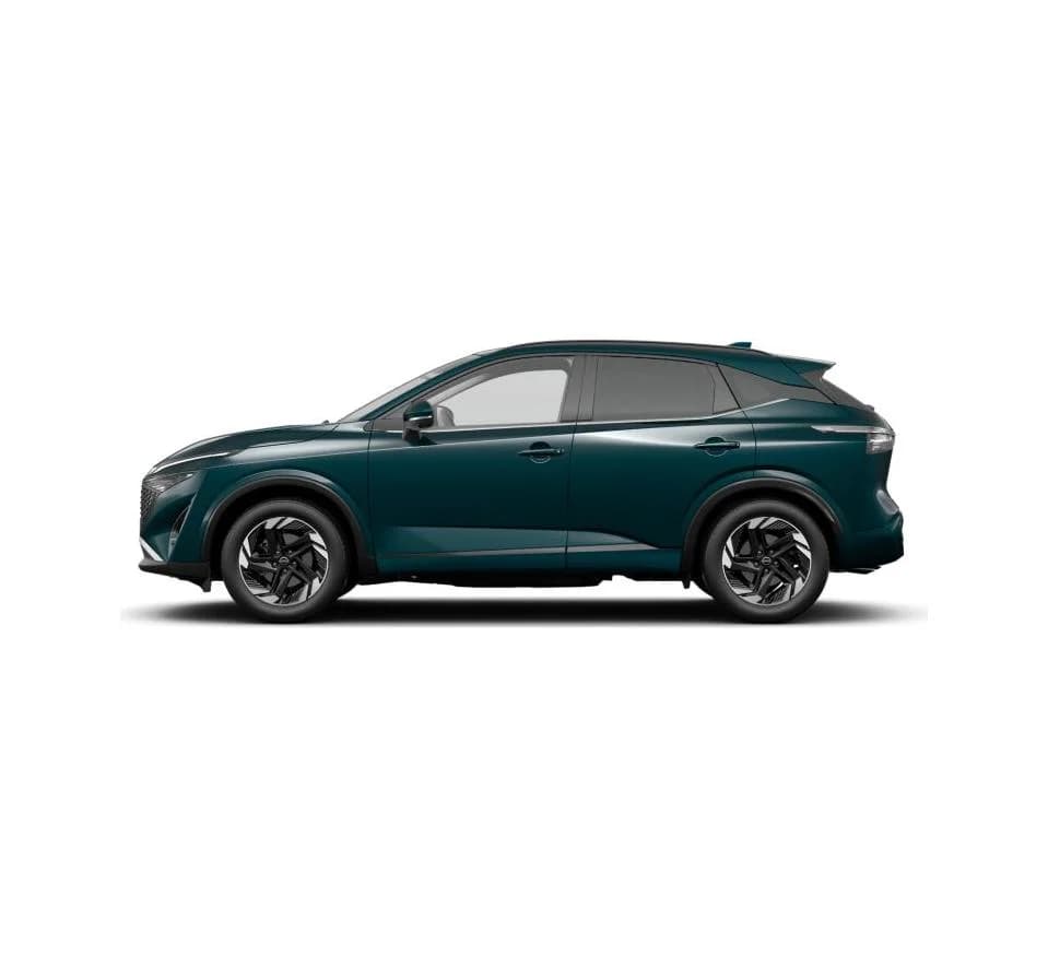 Nissan Qashqai e-POWER N-Connecta — zdjęcie 2