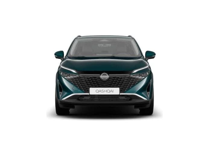 Nissan Qashqai e-POWER N-Connecta — zdjęcie 6