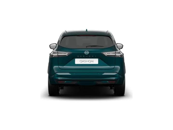 Nissan Qashqai e-POWER N-Connecta — zdjęcie 4