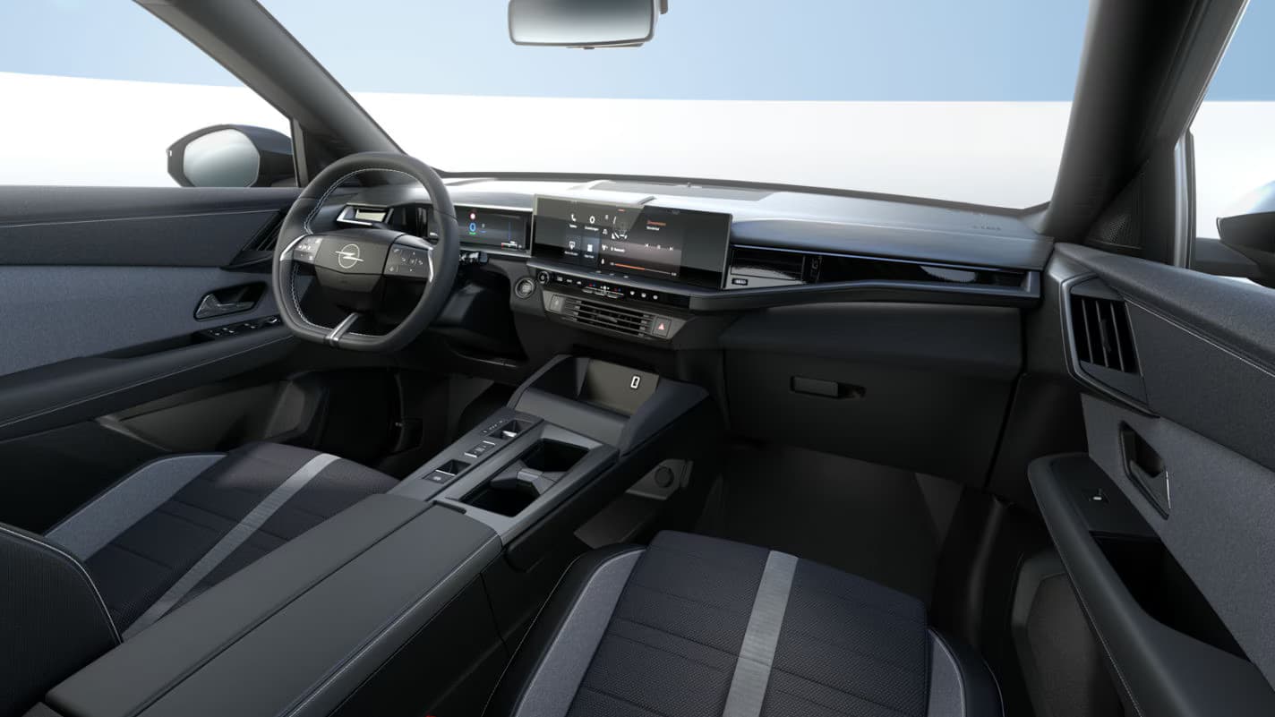 Opel Grandland Edition — zdjęcie 5