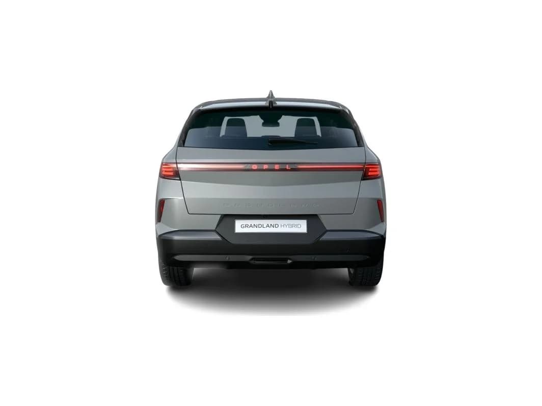 Opel Grandland Edition — zdjęcie 4