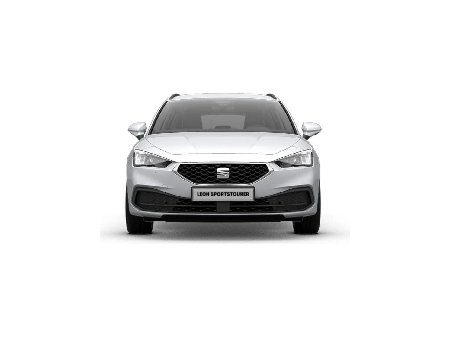 Seat Leon Sportstourer Style 1.5 eTSI 150km DSG — zdjęcie 6