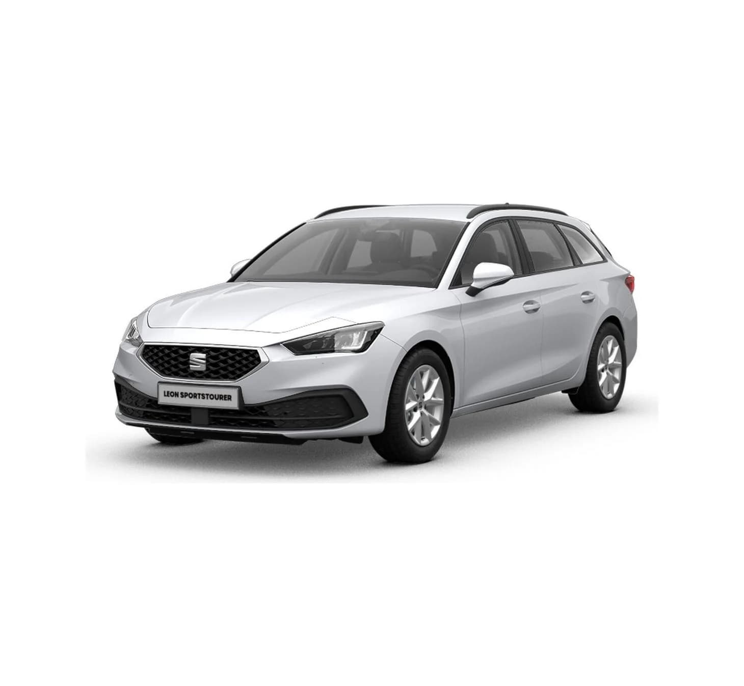 Seat Leon Sportstourer
