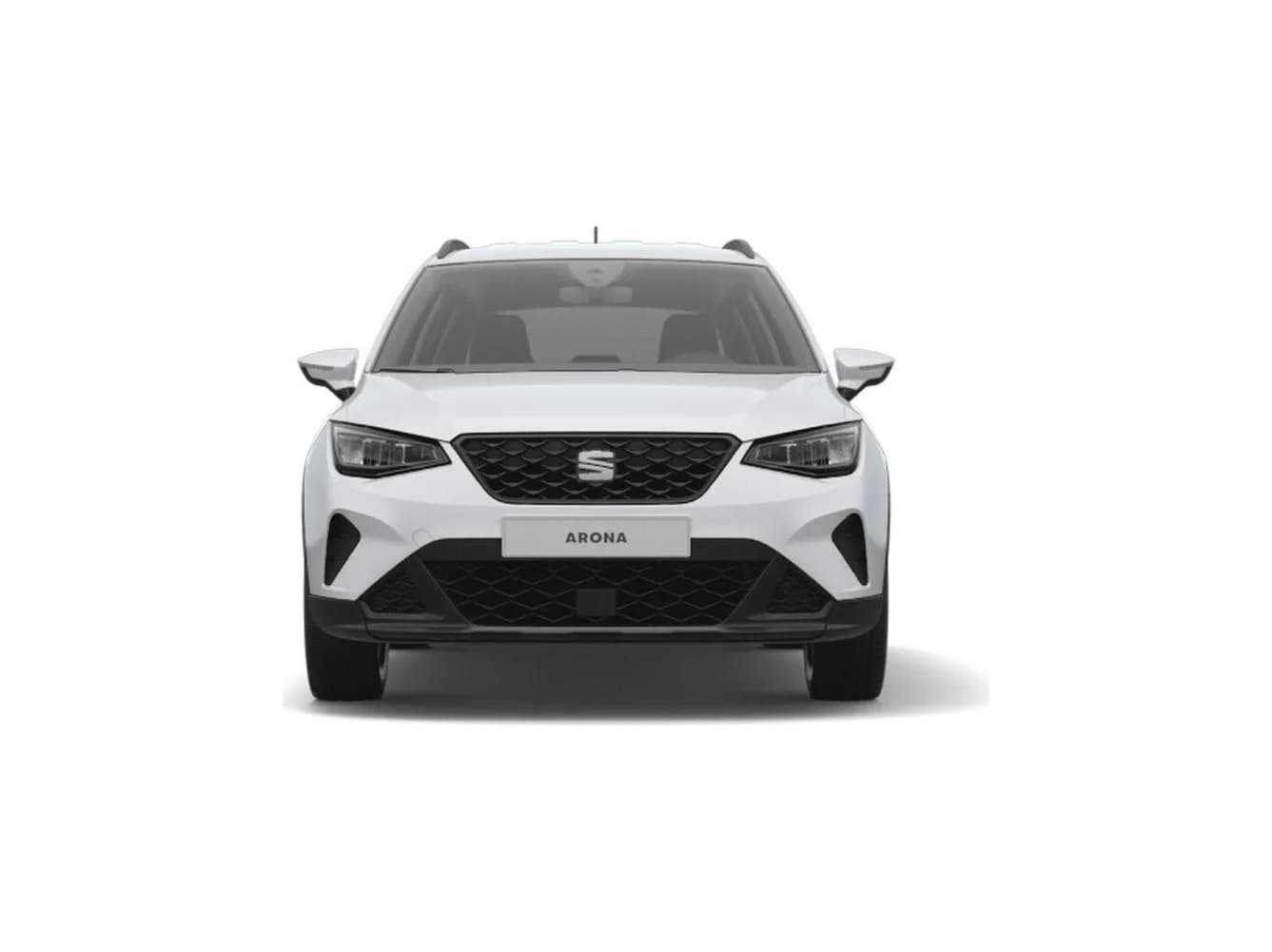 Seat Arona Style 1.0 TSI 115km MT — zdjęcie 6