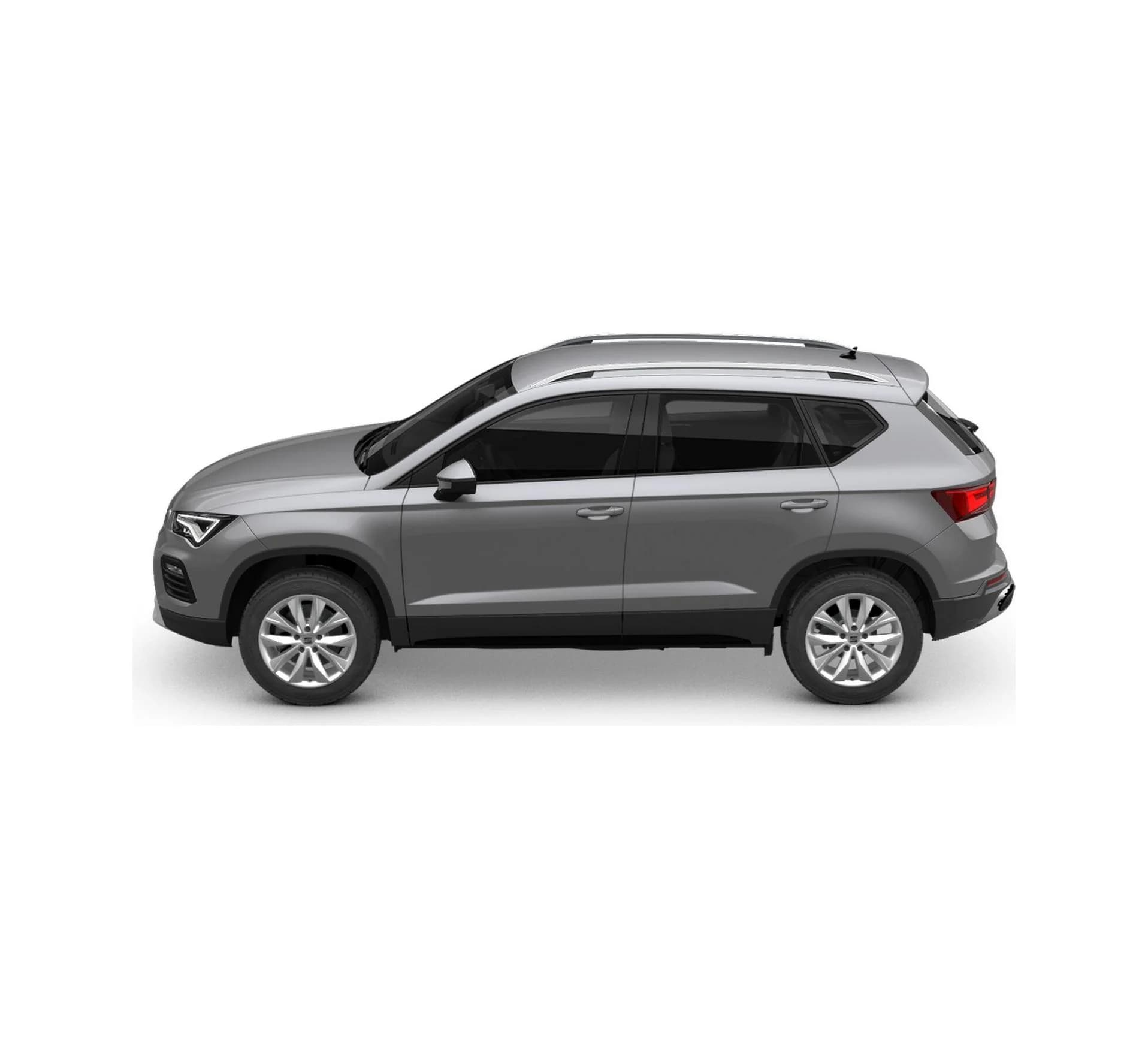 Seat Ateca Style 1.5 TSI 150km DSG — zdjęcie 2