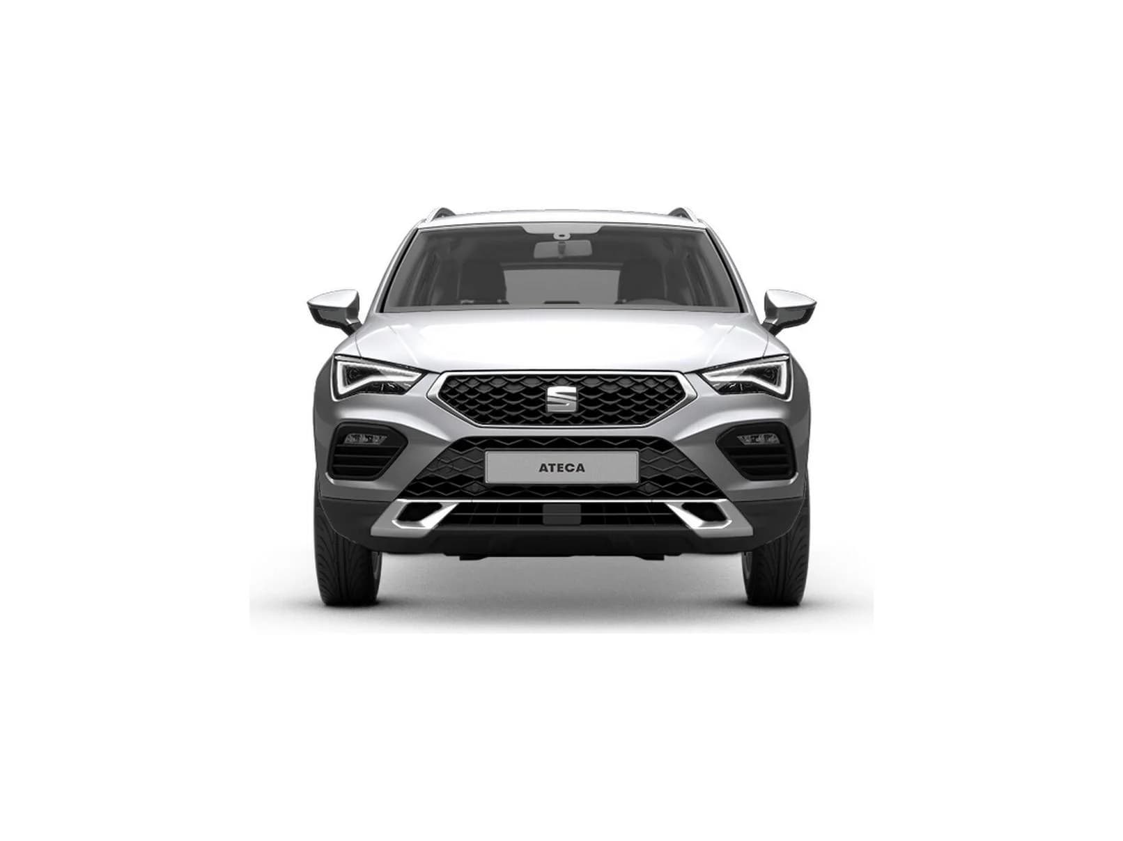 Seat Ateca Style 1.5 TSI 150km DSG — zdjęcie 6