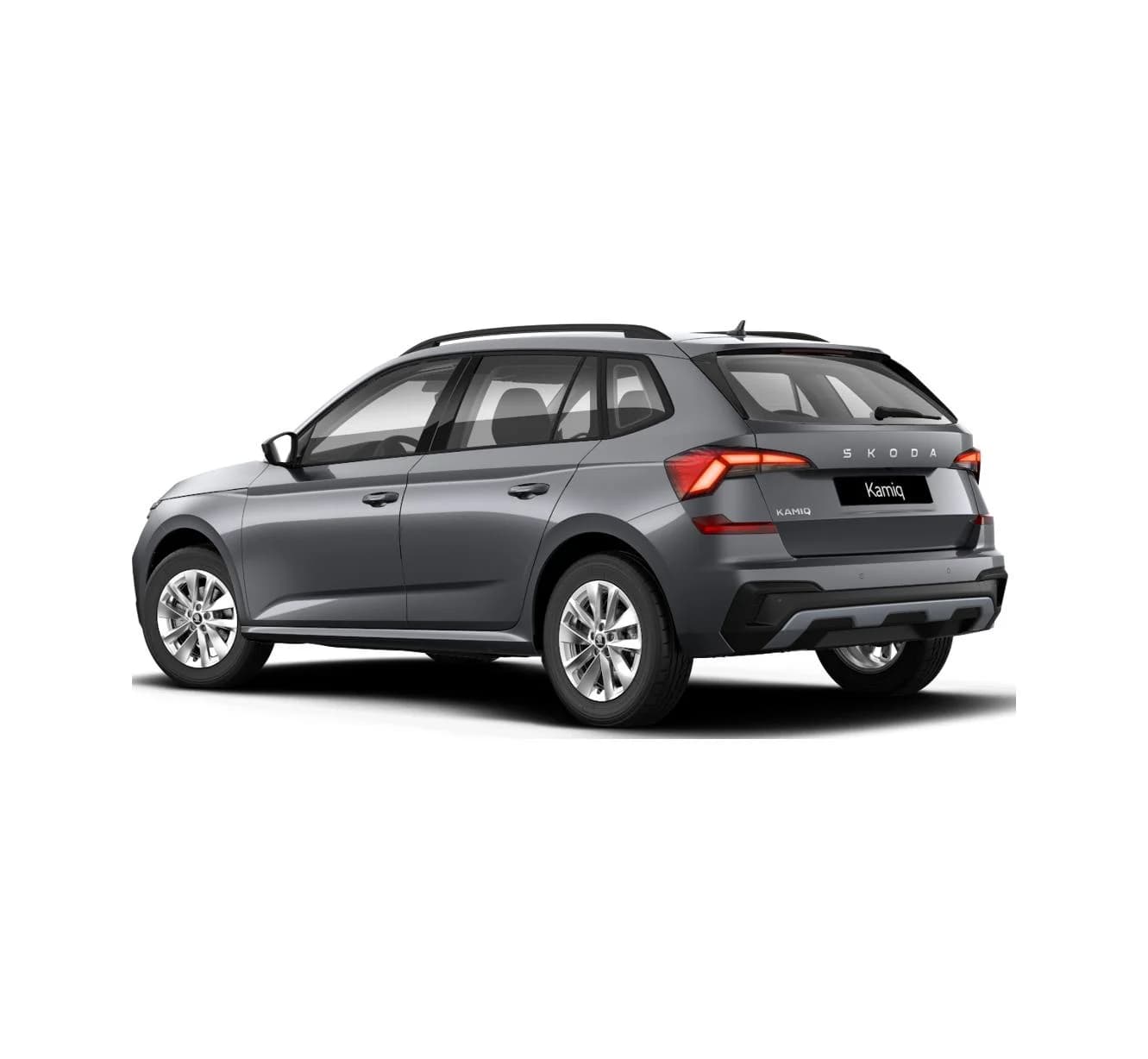 Skoda Kamiq Edition 130 115KM 1.0 TSI — zdjęcie 3